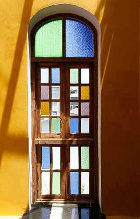 Han Kholle House Zanzibar