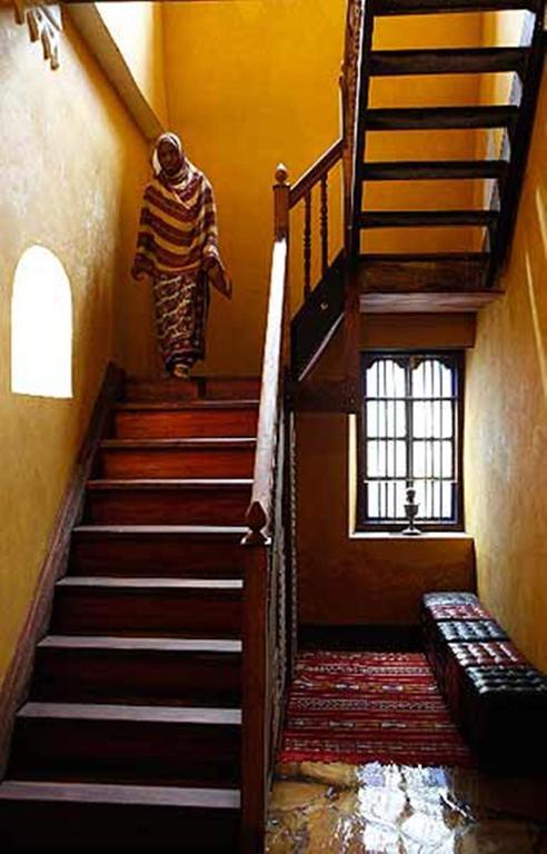 Kholle House Herberg Zanzibar