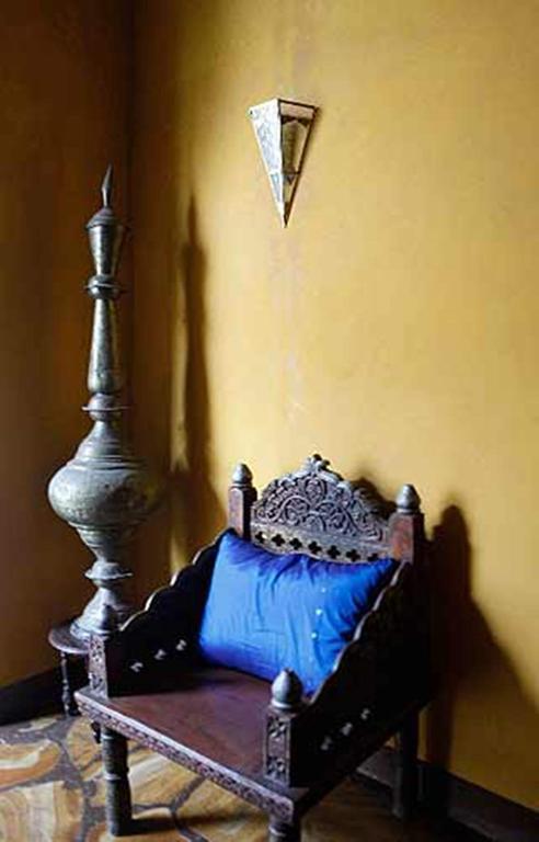 Kholle House Han 3*