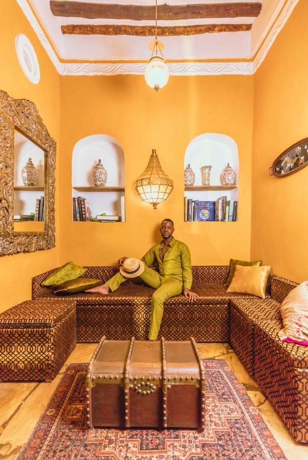 Kholle House Locanda Zanzibar