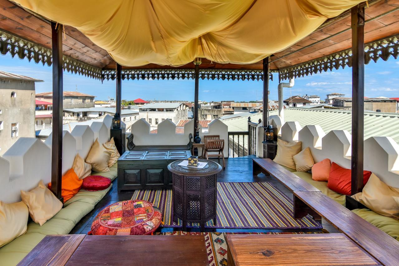 Locanda Kholle House 3*