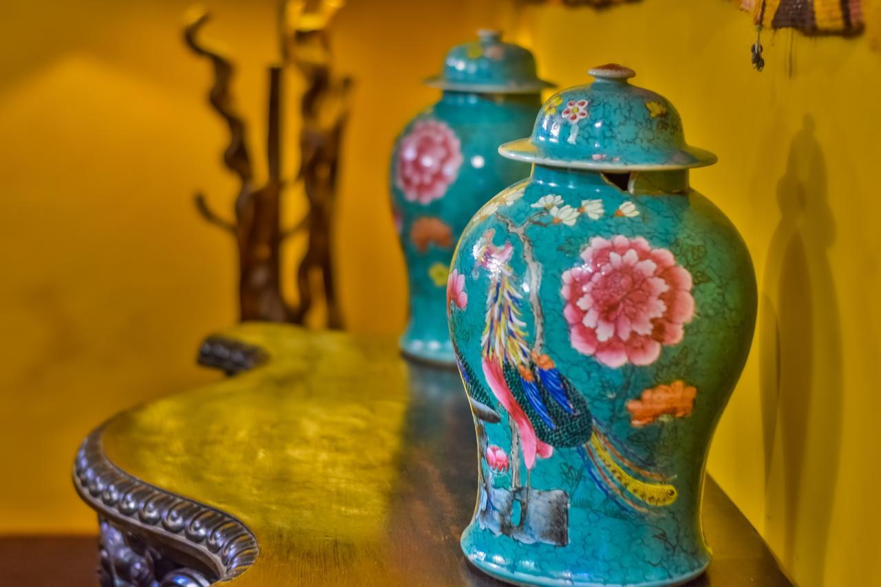 Locanda Kholle House Zanzibar