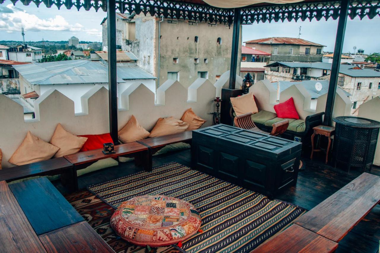Kholle House Locanda 3*