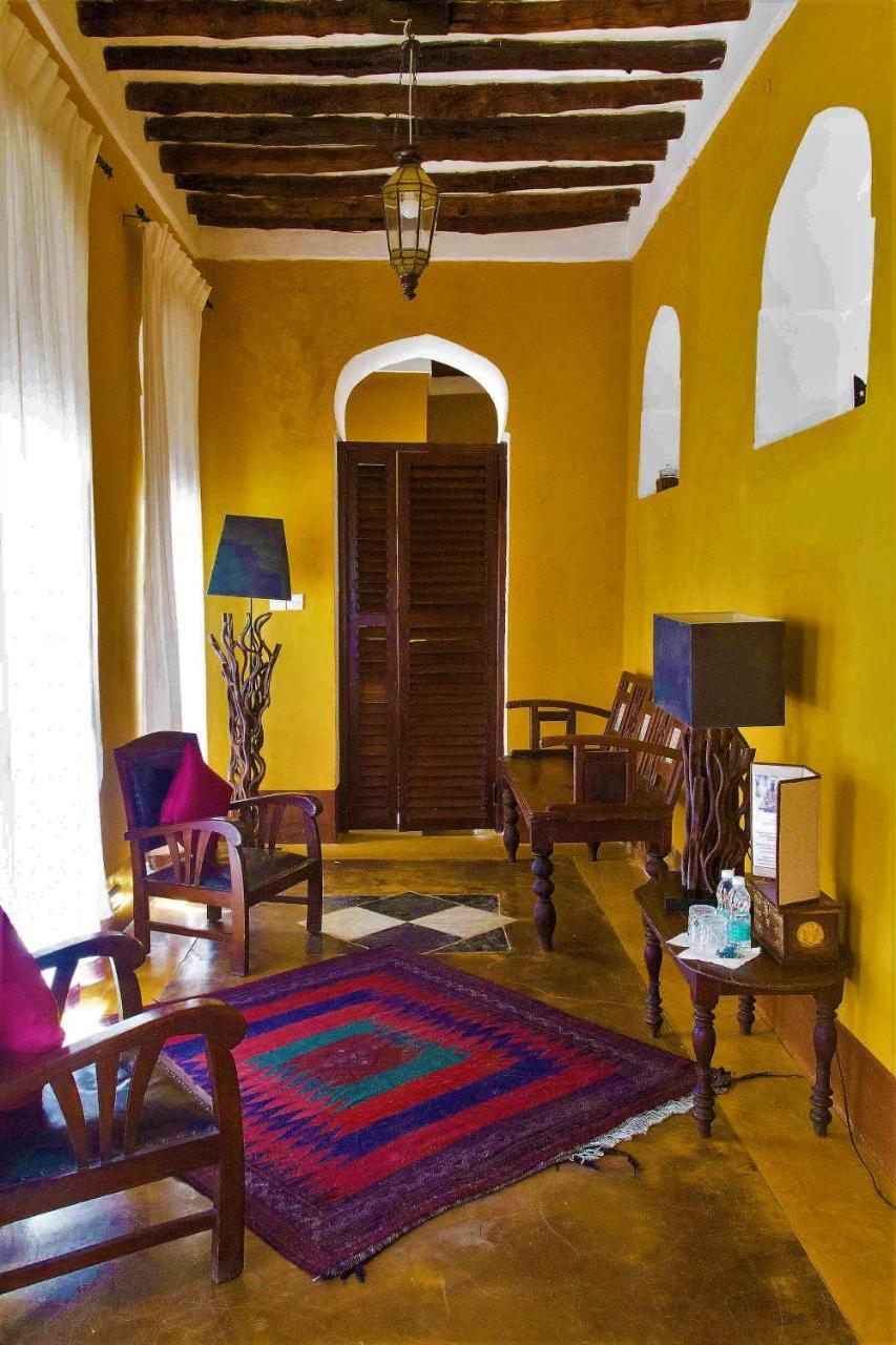 Locanda Kholle House 3*