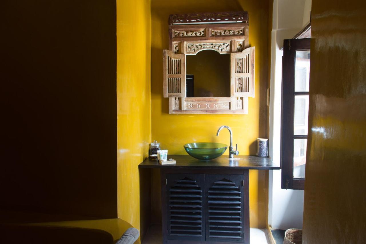 Locanda Kholle House