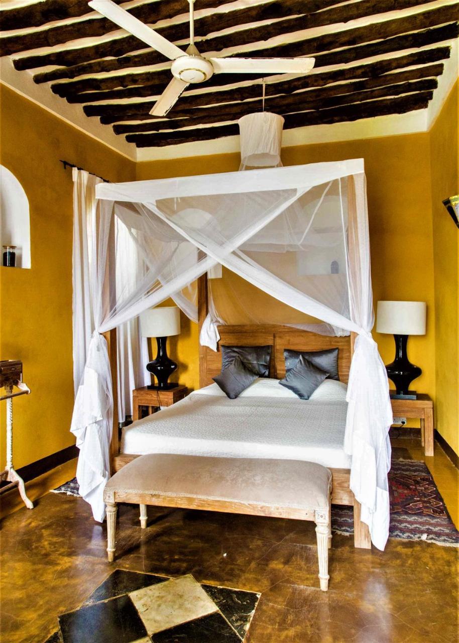 Kholle House Locanda 3*