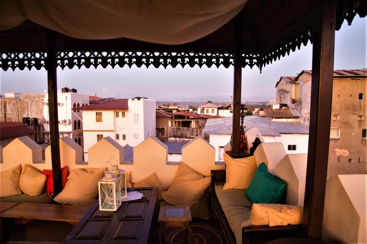 Kholle House Locanda Zanzibar