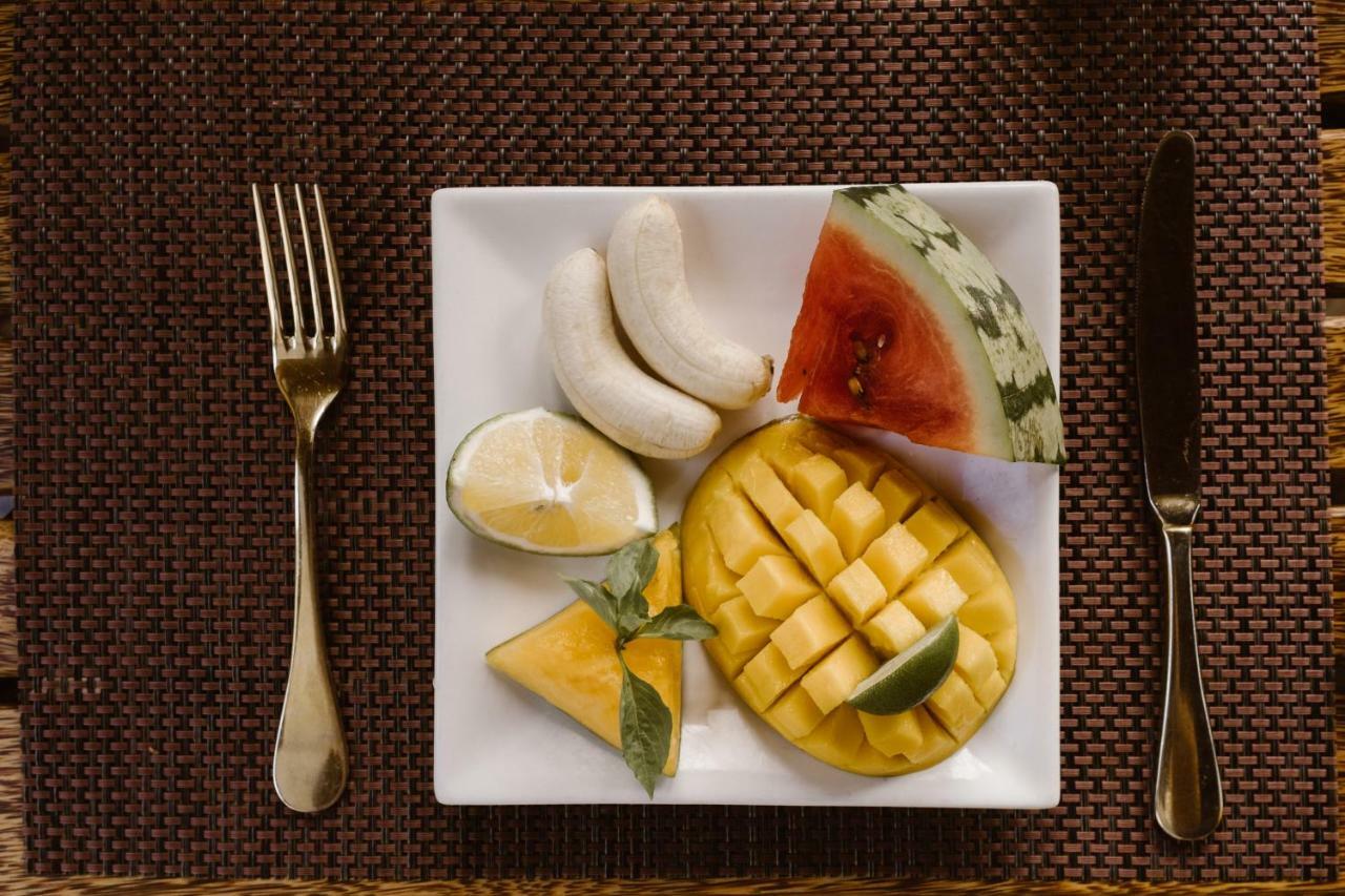 Kholle House Locanda Zanzibar